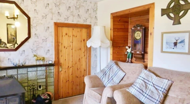 Dunnet Head Bed And Breakfast And Self Catering