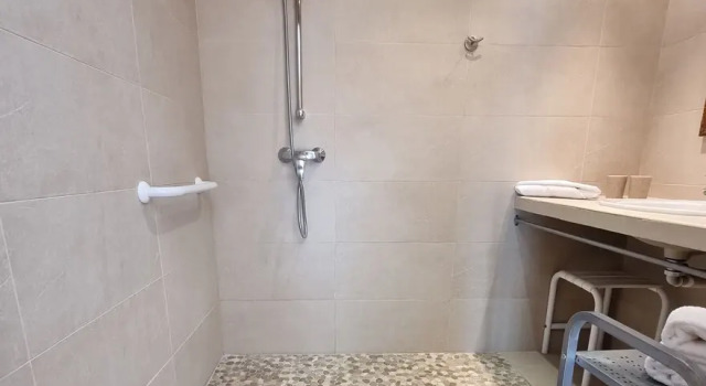 Номер Comfort Castillon Des Baux