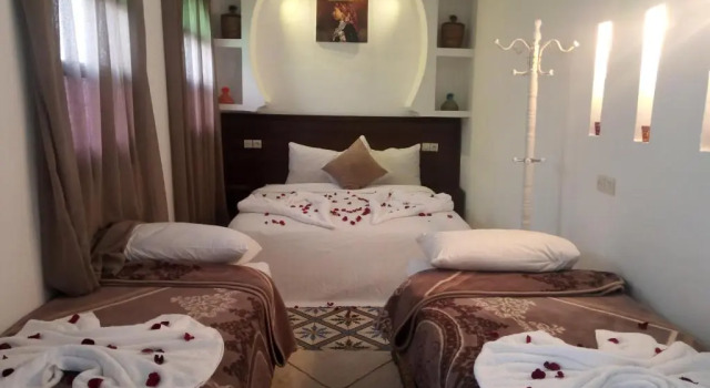 Suite Riad 46