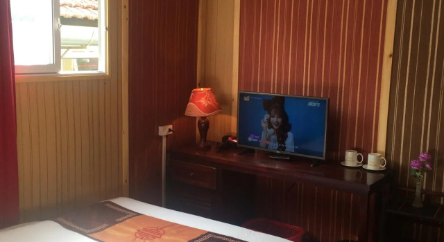 Двухместный номер Standard Cat Cat Sunrise Hotel