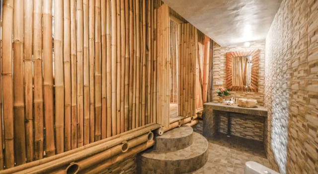 Вилла Comfort Le Sabot Ubud