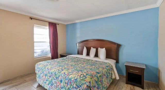 Номер Standard Hotel Beeville -US 181
