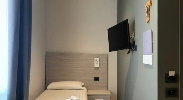 Номер Superior Casa San Giuseppe