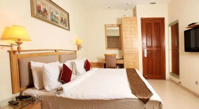 OYO 503 Hotel Comfort Zone
