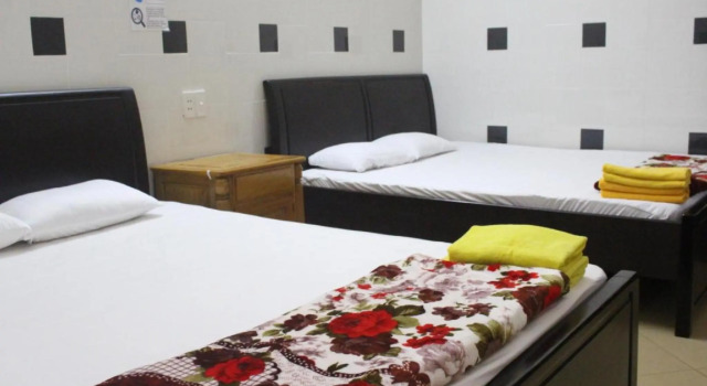 Phuong Huy Hotel, Prenota Hotel Buôn Ma Thuột Dak Lak