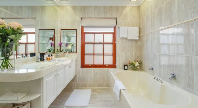Номер Standard Franschhoek Manor