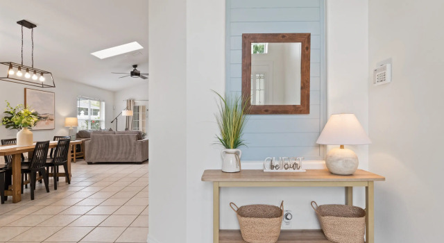 Indian Ridge - Pool Home With Spa, Newly Renovated