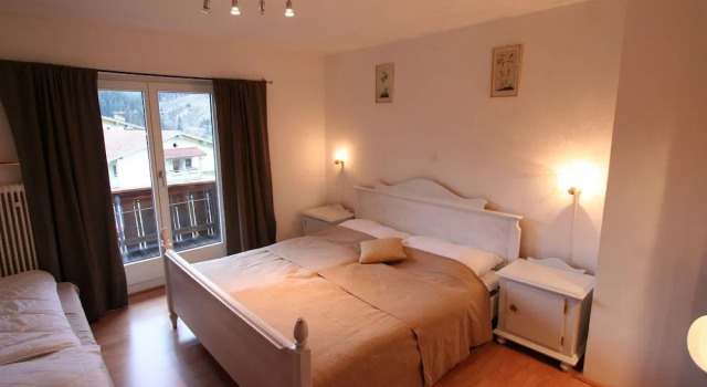 Lovely Pet-friendly Apartment in Hopfgarten