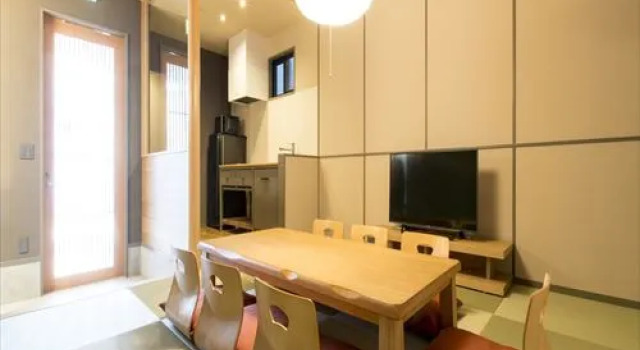Вилла Musubi Hotel Machiya Haruyoshi