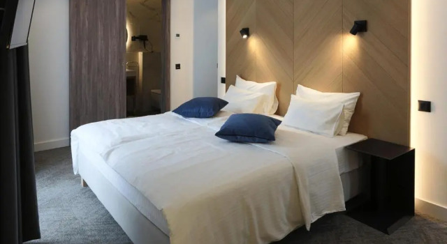 Номер Superior Hotel MIR