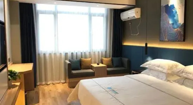 Lelan Exquisite Hotel (Xingyang High speed Railway West Station Branch), Book Hotel Xingyang Henan