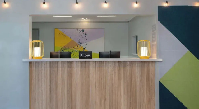 La Quinta Inn & Suites by Wyndham Savannah Southside, 预订 酒店 萨凡纳 佐治亚州