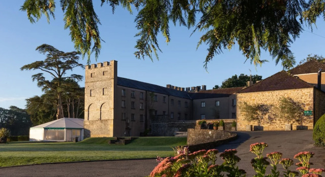 Slebech Park, Reservar Pousada (com pequeno-almoço) Wiston Pembrokeshire