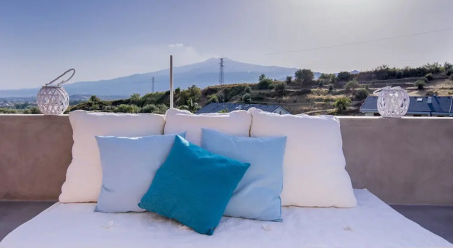 Villa delle Ginestre, Book Villa Hotels in Sicily with a Pool, Swimming Pool