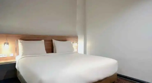 Favor Hotel Pekanbaru City Center, Rezerwuj Hotel Pekanbaru Sumatra