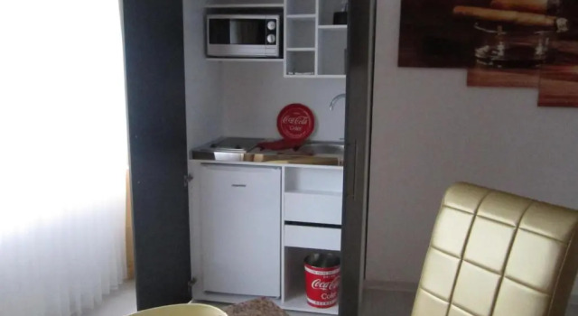 Студия Boardinghouse Wittenberg