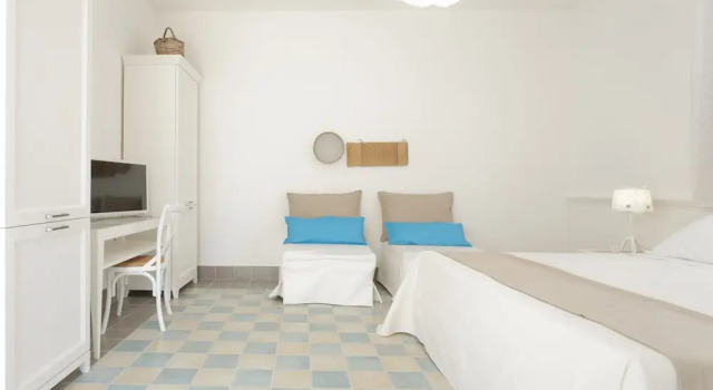 Podere40 Country Hotel, Varaa Hotelli Porto Cesareo Porto Cesareo Beaches