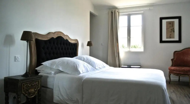Номер Deluxe Le Relais Des Chartreuses