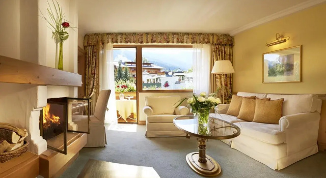 Hotel Salzburgerhof