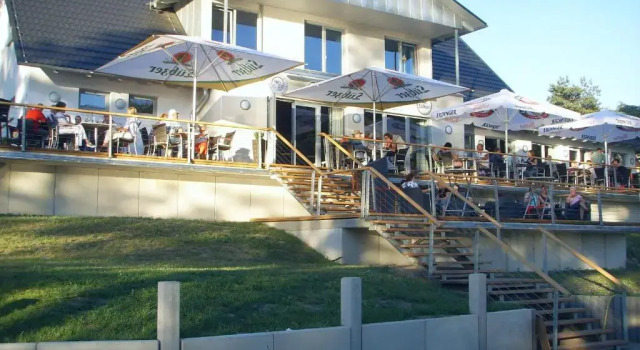 Номер Standard Villa-Meehr