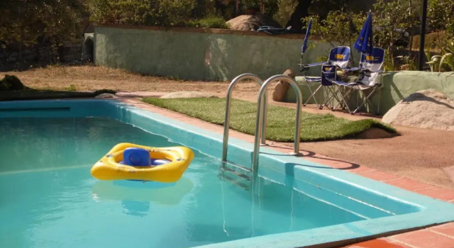 Коттедж Villa LOleandro