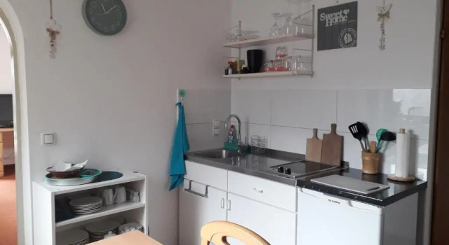 Apartament Emi