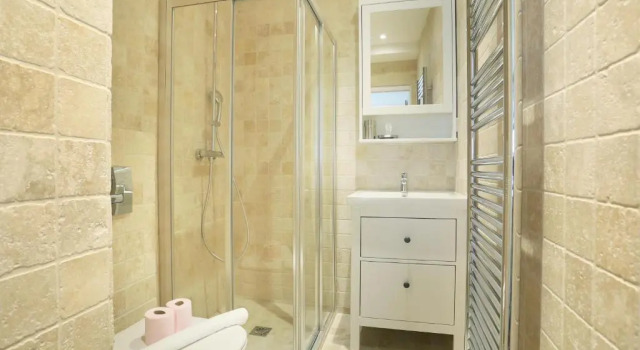 Семейная студия Résidence Grands Boulevards by Studio prestige