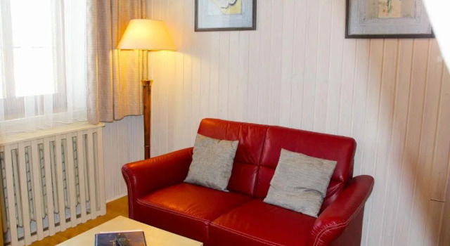 Семейный номер Standard Hotel Maxant