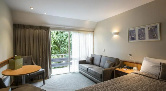 Номер Superior Dunedin Leisure Lodge - Distinction