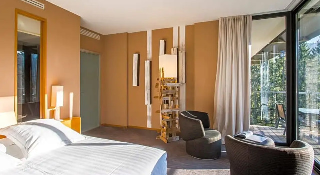 Номер Comfort Restaurant Hôtel LArnsbourg