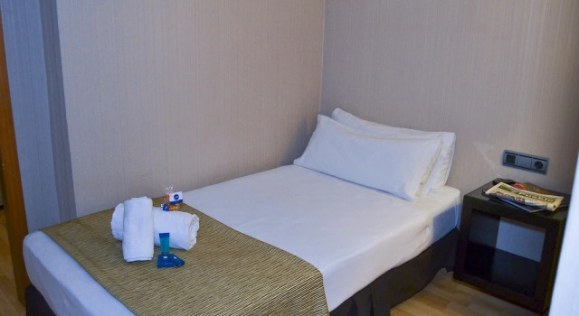 Standard Dreier Zimmer Oh Nice Revellin Ceuta