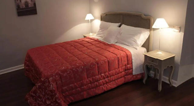 Двухместный номер Standard Apartment Via dellAstrologo