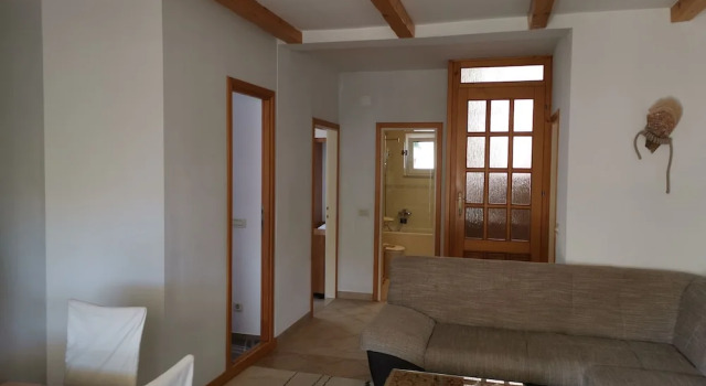 Apartment Sandra, Забронировать Апартаменты/квартира Отели Дубровника с парковкой, рядом с Пляж Корал, Парковка