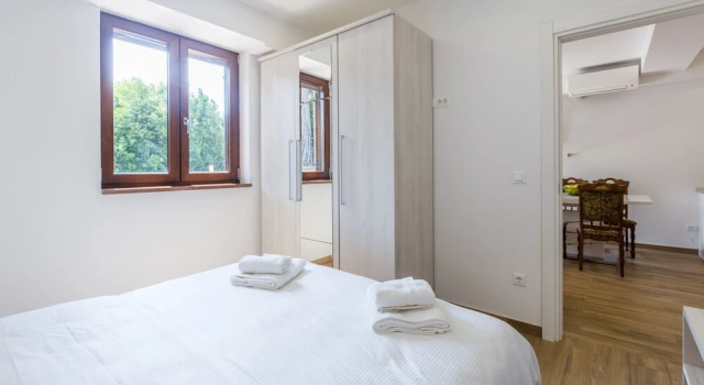 Ornela - Mateo, Rezervovat Hotel Perci Istrie