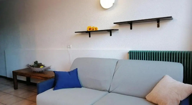 Апартаменты с 2 комнатами Residence Lores 2 - Go Vacanze