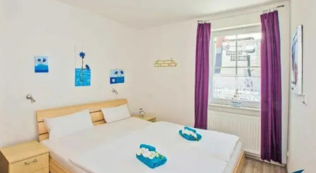 Duenen_Residenz B 10, Book Apartment Bansin Usedom