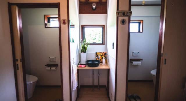 Guest House Himawari - Vacation STAY 32621, Reserva ahora Hostal o pensión Hoteles baratos en Yamaguchi