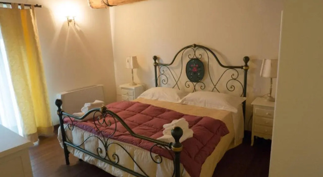 Люкс Deluxe Agriturismo Villa Anconetta