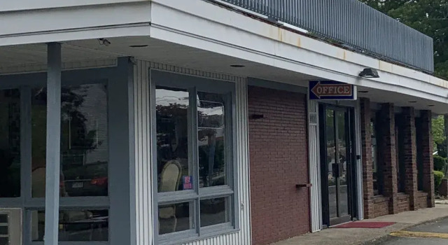 Brentwood Motor Inn