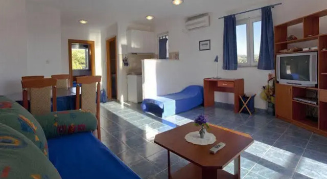 Apartments Sonja