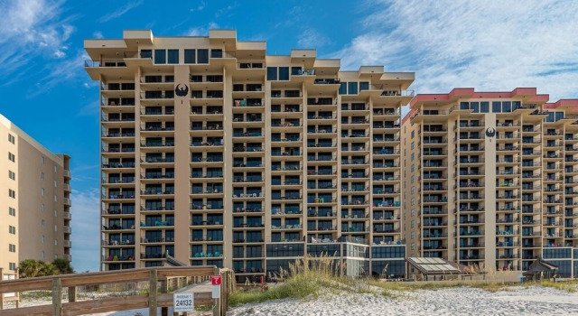 Phoenix I 1148 3 Bedroom Condo, Boek Appartement Orange Beach 