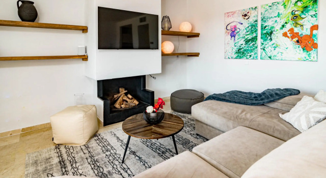 Birdie Club Apartment, Забронировать Апартаменты/квартира Марбелья Коста-дель-Соль, рядом с Пляж Эль-Пинильо