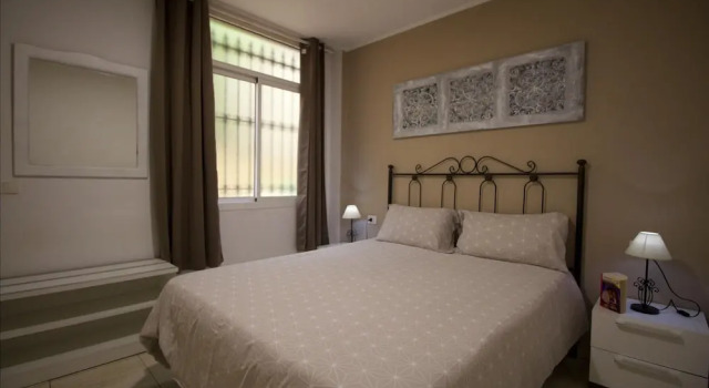 Atlantic Beach, Book Hotel Hotels in Tenerife with Parking, Parking