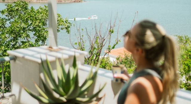 Люкс Luxury Birds Bay Resort