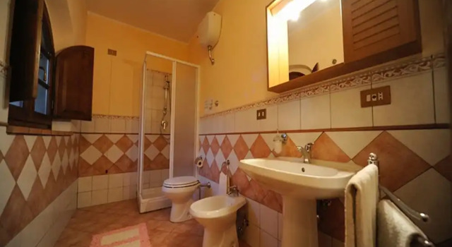 Апартаменты с 2 комнатами Agriturismo Torre Prima Holidays