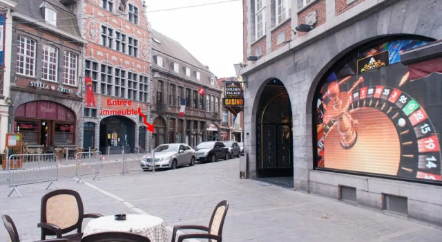 Les Studios De La Grand Place