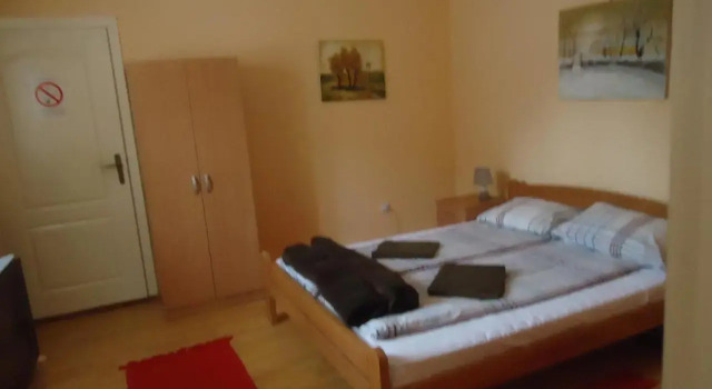 Villa Stara Breza 2, Rezervovat Vila Hotely v Vojvodina s parkováním, Parkování