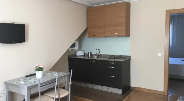 Апартаменты Apartamentos Rurales & Spa Antilles Playa