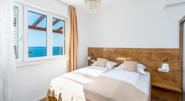 Номер Deluxe Rooms Vedrana