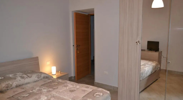 Номер Standard b&b Green Valley